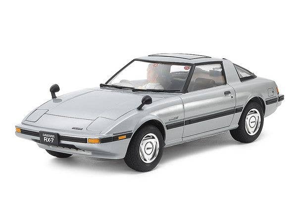 1/24 マツダ サバンナ RX-7 [特別販売製品]