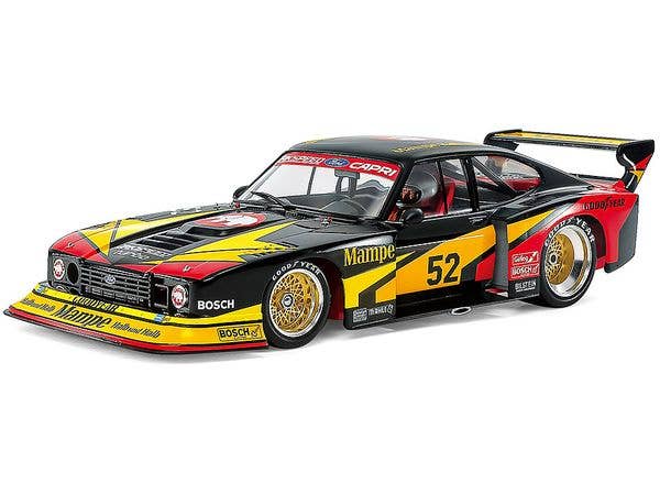 1/24 1978 フォード ザクスピード カプリ ターボ [特別販売製品]