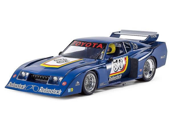 1/24 トヨタ セリカ LB ターボ Gr.5