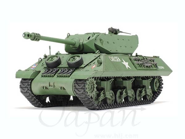 1/48 イギリス駆逐戦車 アキリーズ