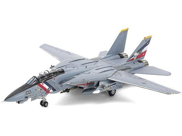 1/72 WB グラマン F-14D トムキャット