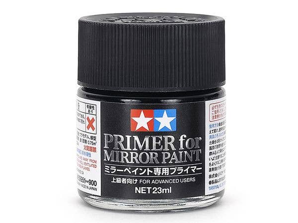 ミラーペイント専用プライマー