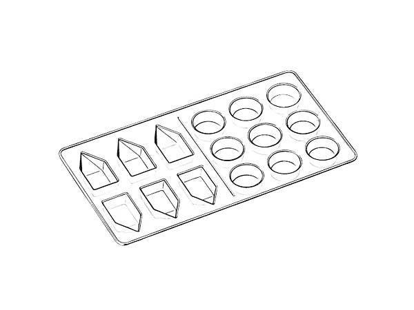 パレット (5枚入り)