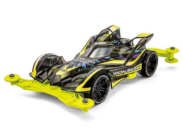アイアンビーク ジャパンカップ 2026 (VZシャーシ)