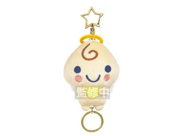 たまごっち リール付きマスコット くりてん