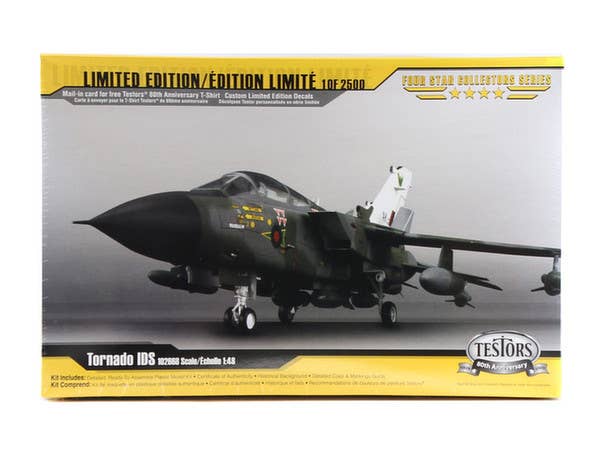 1/48 トルネードIDS