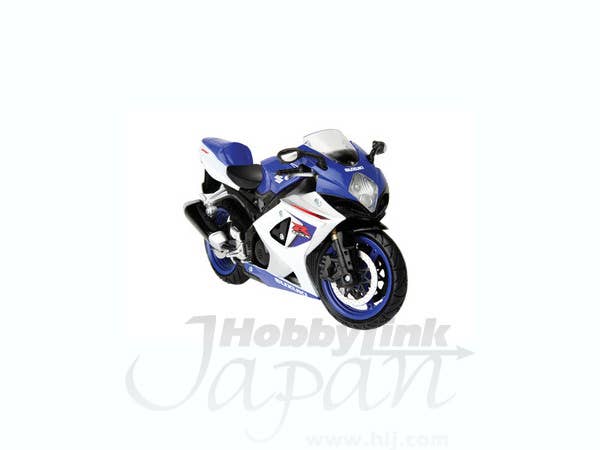 1/12 スズキ GSX-R1000