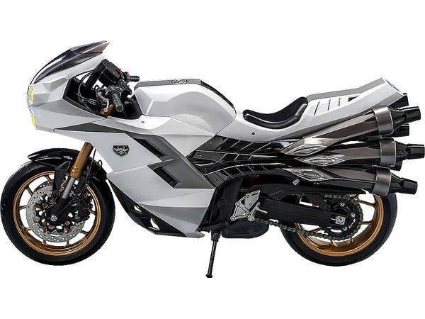 1/6 フィグゼロ 大量発生型相変異バッタオーグ用サイクロン号(シン・仮面ライダー)