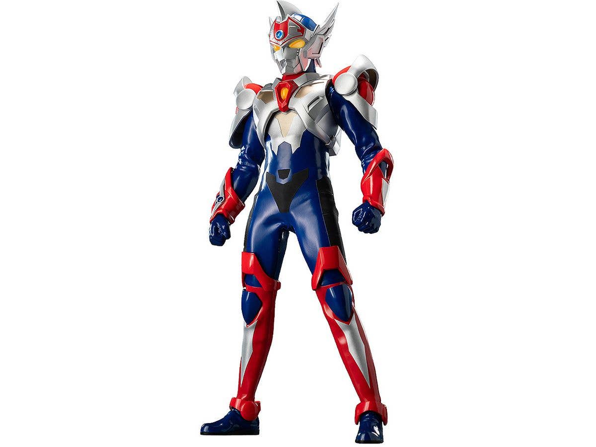 フィグゼロ グリッドマンシグマ (電光超人グリッドマン 魔王の逆襲)