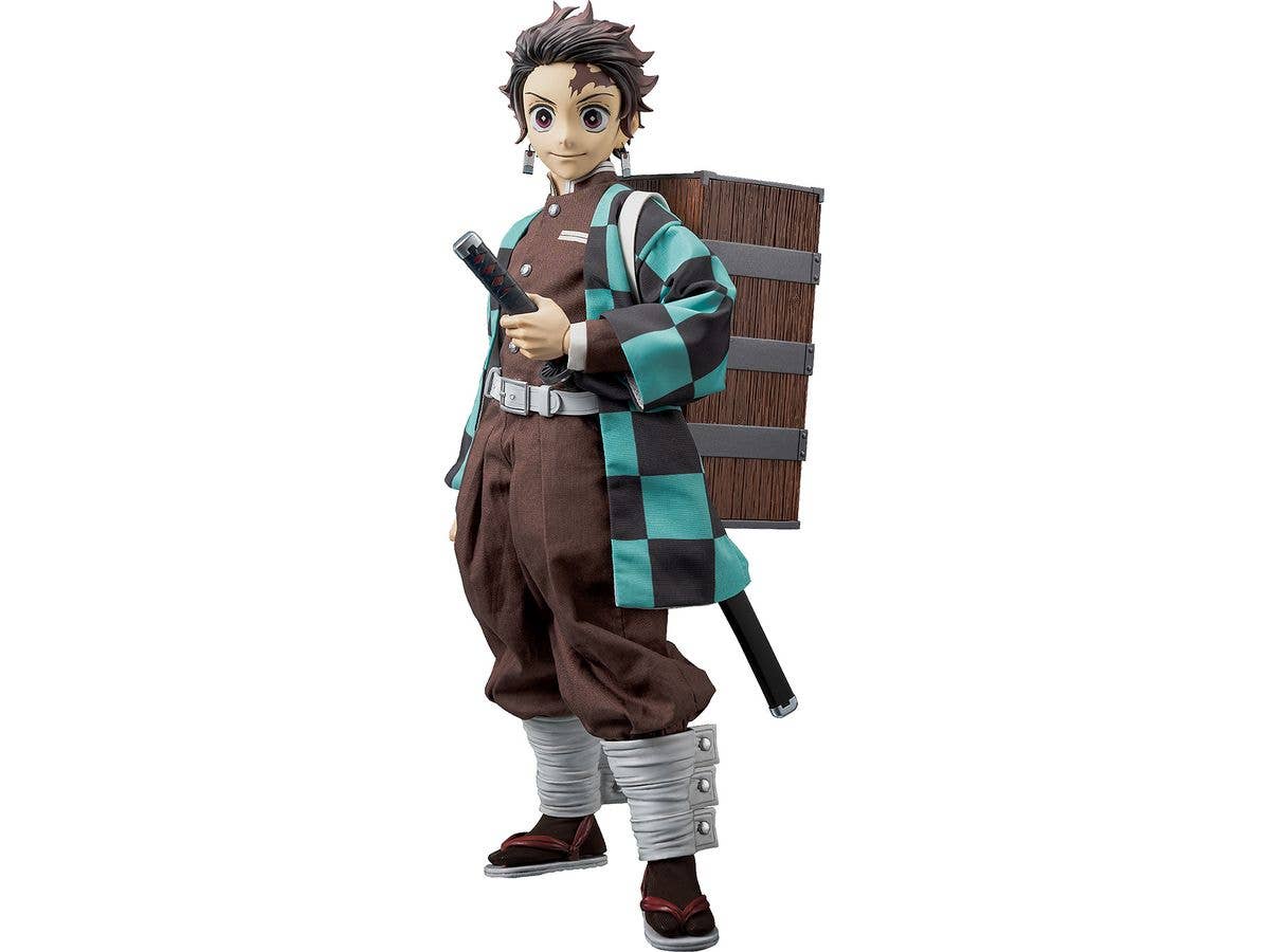 1/6 フィグゼロ 竈門炭治郎 (鬼滅の刃) (再販)