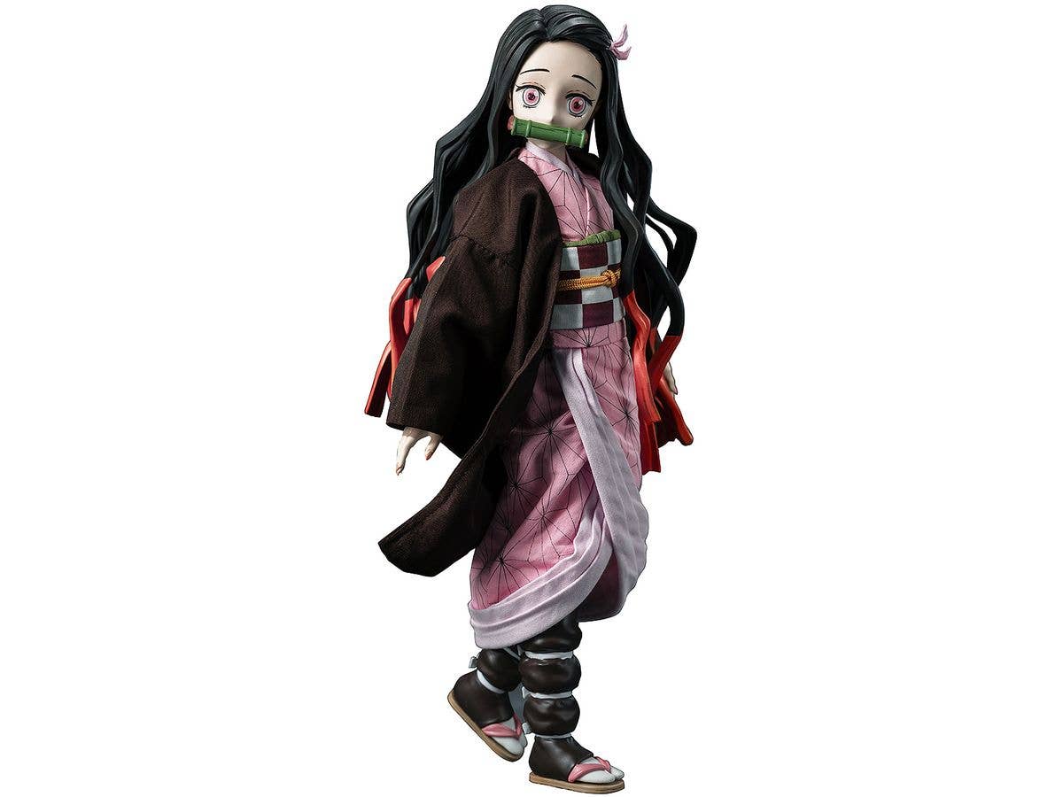 1/6 フィグゼロ 竈門禰豆子 (鬼滅の刃)