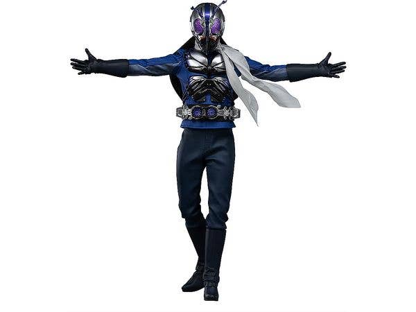 1/6 フィグゼロ 仮面ライダー第0号 (シン・仮面ライダー)