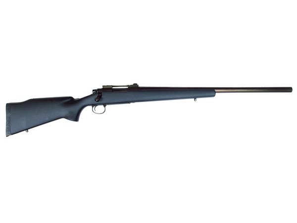 レミントン M40A1ミッドナイトゴールド
