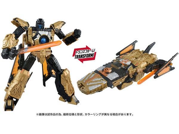 トランスフォーマー エイジ・オブ・ザ・プライム AOTP-44 エンシェントベクタープライム