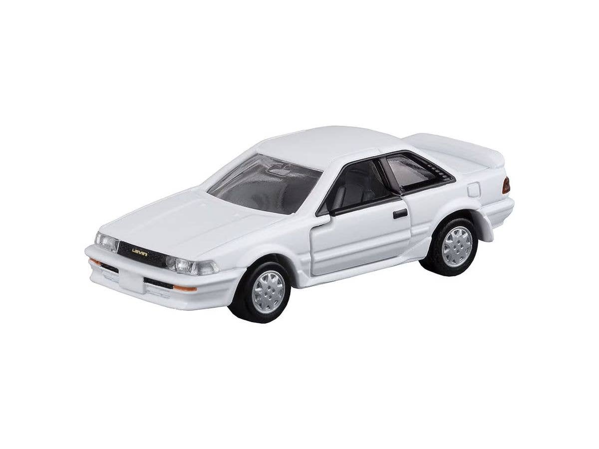 13 トヨタ カローラ レビン (AE92)