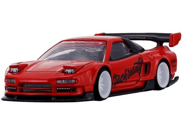 tomica custom works RD26 Honda NSX