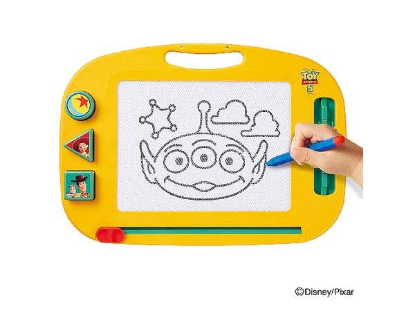 トイ・ストーリー5 おえかきせんせい