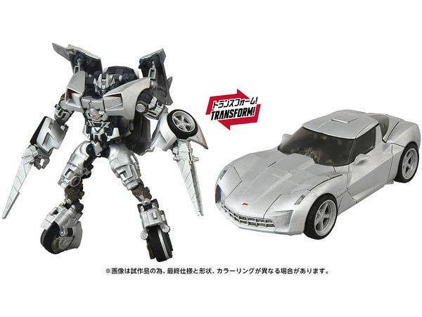 トランスフォーマー マスターピースムービーネクスト MPMN-01 サイドスワイプ