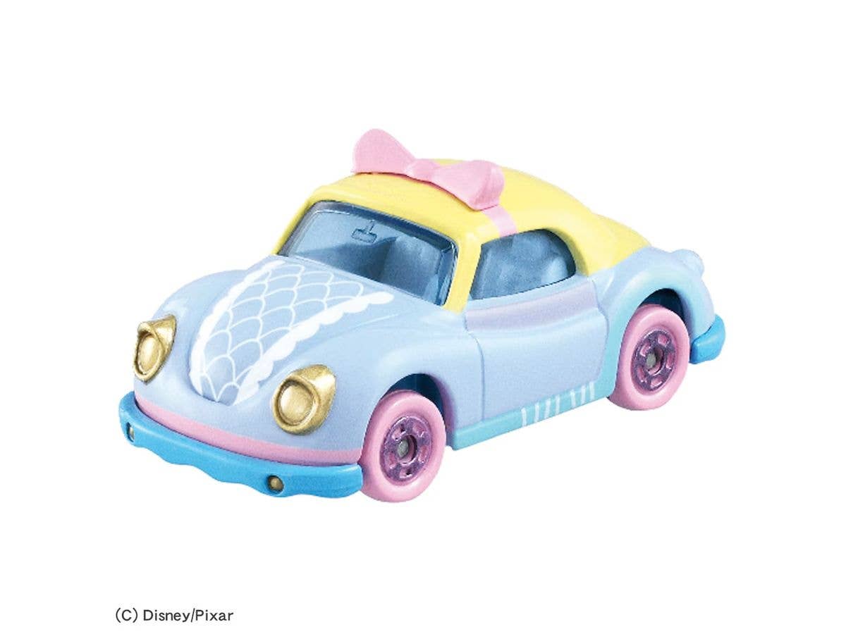 ドリームトミカ SP ディズニーモータース ポピンズ ボー・ピープ