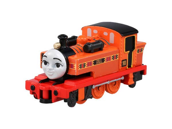 トーマストミカ 06 ニア