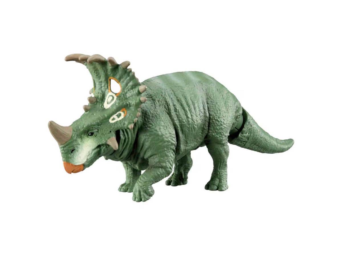 アニア ジュラシック・ワールド シノケラトプス