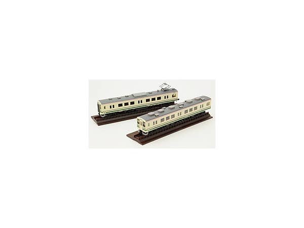 鉄コレJR107系100番代 (後期型)両毛線2両セット