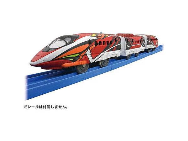 プラレール 500 TYPE EVA-02