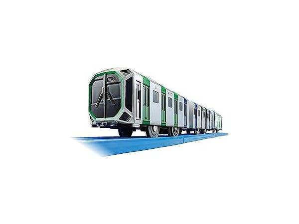 プラレール S-37 Osaka Metro中央線400系 (クロスシート車仕様)