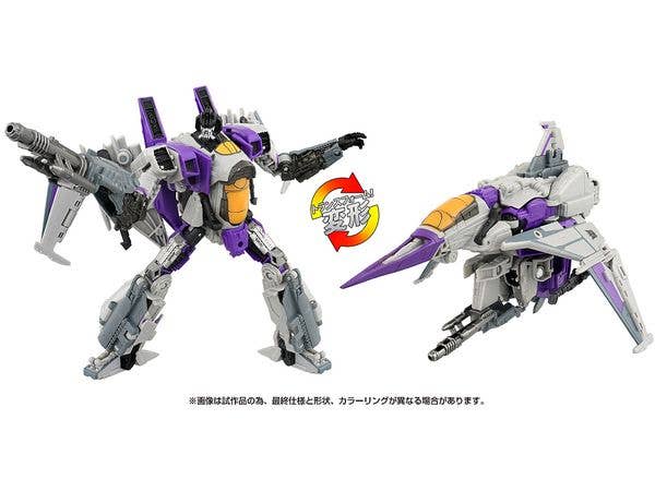 SS-136 トランスフォーマー スタジオシリーズ スカイワープ