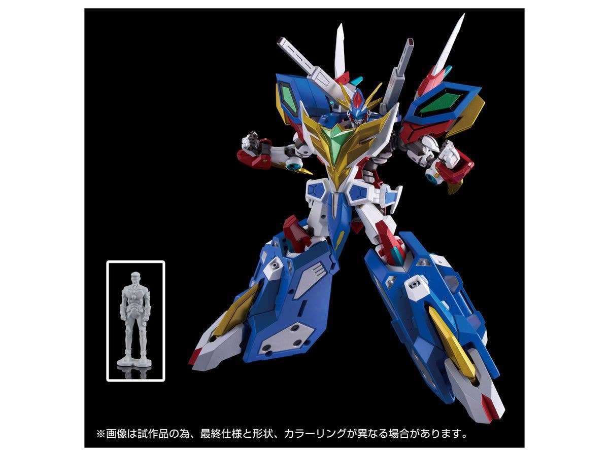 トイライズ バーンブレイバーン