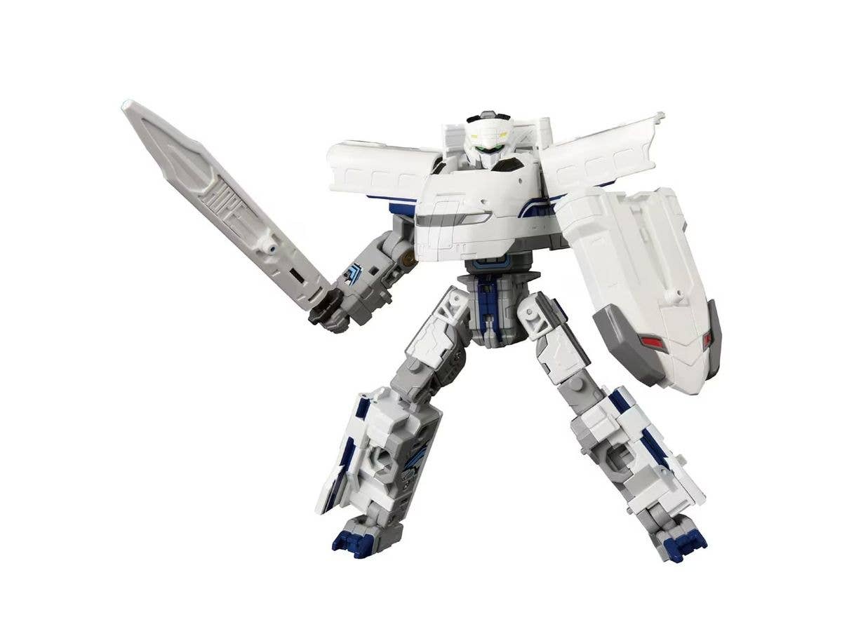 新幹線変形ロボ シンカリオンCW シンカリオン 300