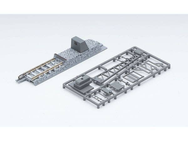 1/150 エンドPCレールE-PC (LEDタイプ) (F)