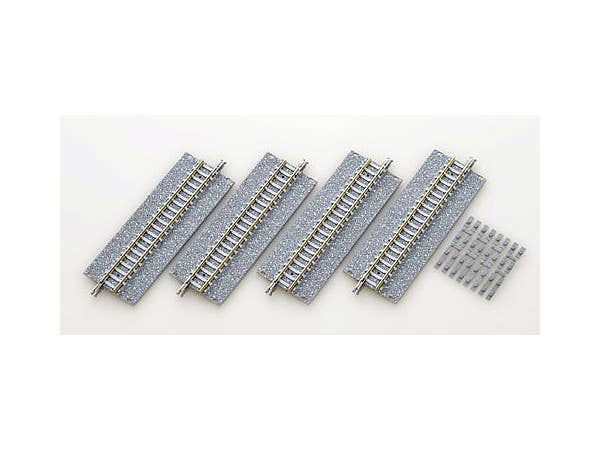 ワイドPCレールS99-WP(F)(4本)