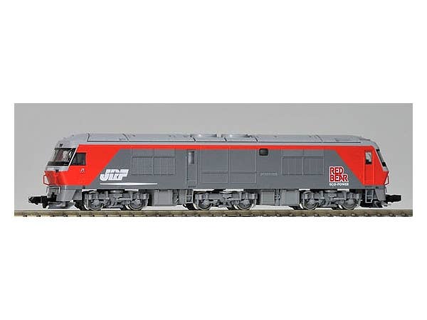 JR DF200-100形ディーゼル機関車