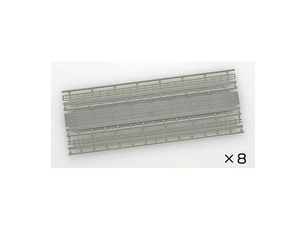 ワイドレール用壁S158.5(3種×8枚入)