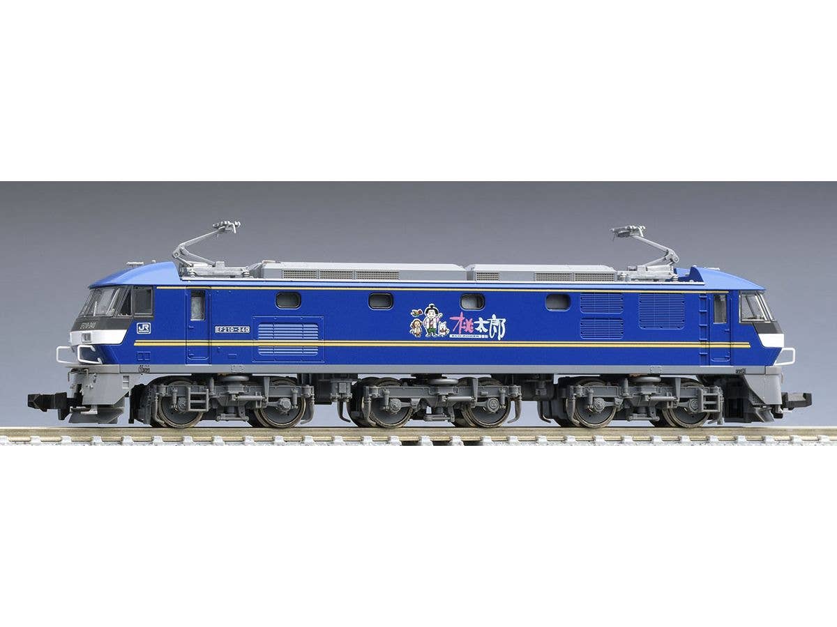 1/150 EF210-300形 (新鶴見機関区)