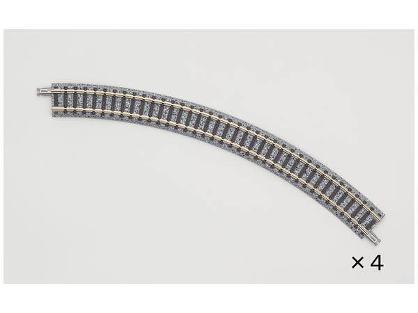 1855 カーブレール C243-45 (F) (4本セット)