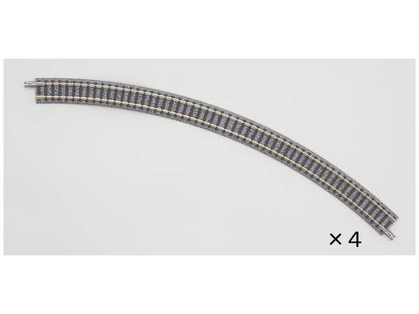 1856 カーブレール C354-45 (F) (4本セット)
