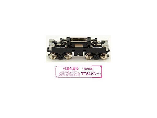 TM-ED01 鉄コレ電気機関車用（車輪径6mm）