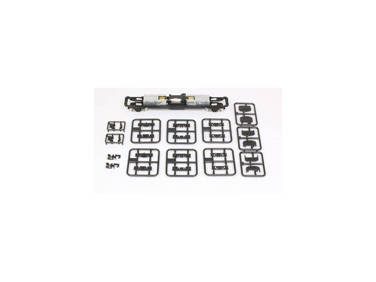 1/150 鉄コレ 動力20m級A3 TM-15