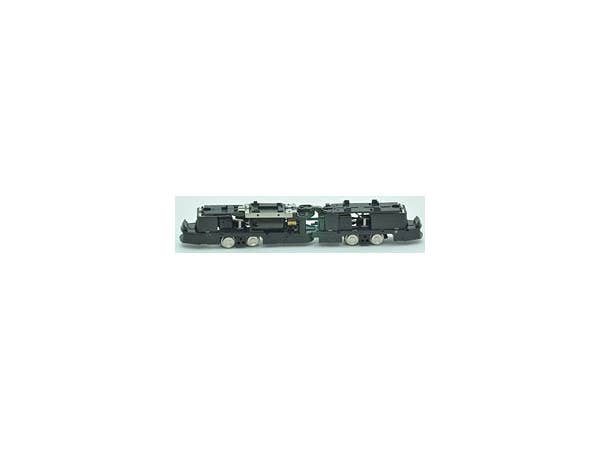 1/150 鉄コレ 動力2連接A TM-LRT01