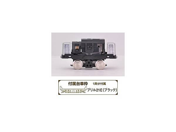 TM-TR02 鉄コレ動力ユニット 2軸電動車用