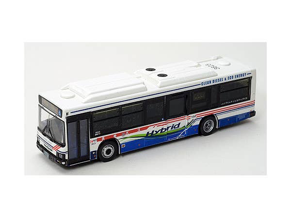 1/80 [JH031] 全国バス80 長崎バス