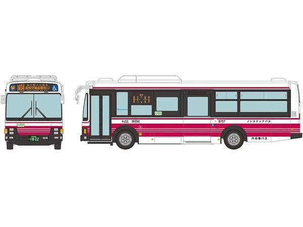 1/80 (JH056) 全国バス80小田急バス