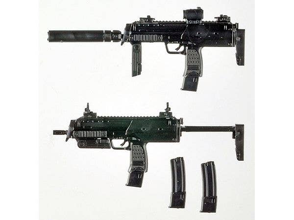 1/12 Little Armory リトルアーモリー [LA-DF37]ドールズフロントライン2 チータ