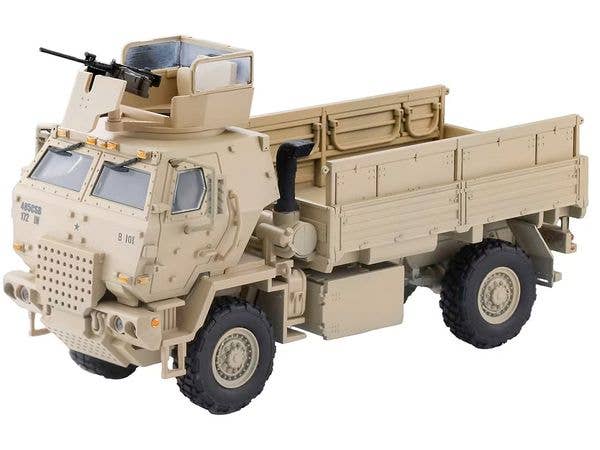 1/64 [AS004]M1078ガン・トラック