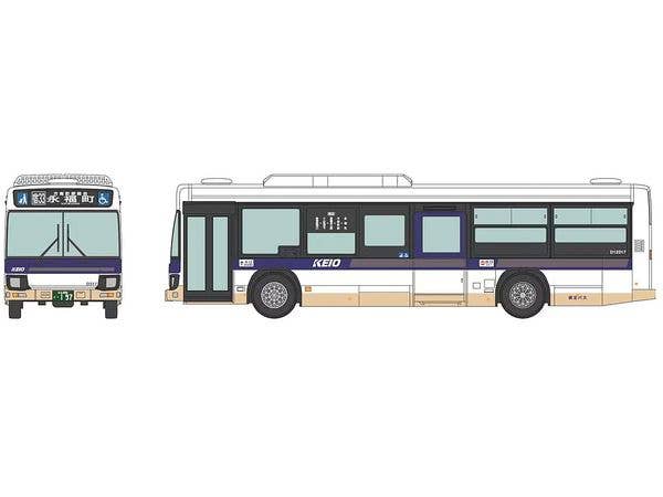1/150 バスコレPLUS(BP11)京王バス