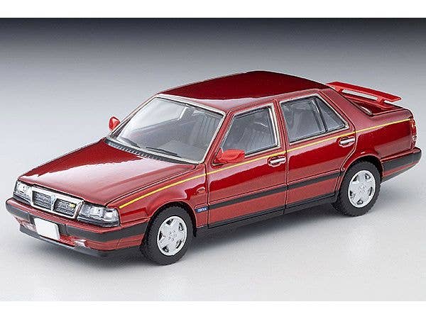 1/64 LV-N275c ランチア テーマ 8.32 フェーズII (赤)