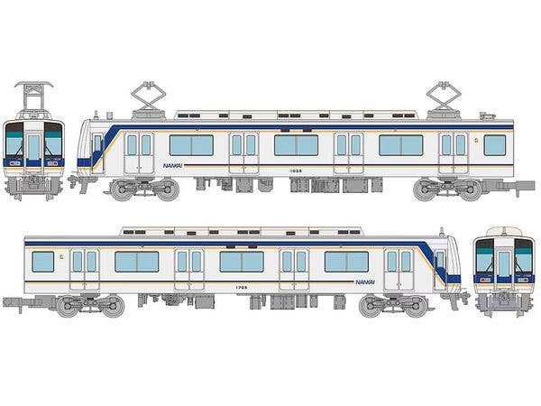 1/150 鉄道コレクション 南海電気鉄道1000系 2両セット