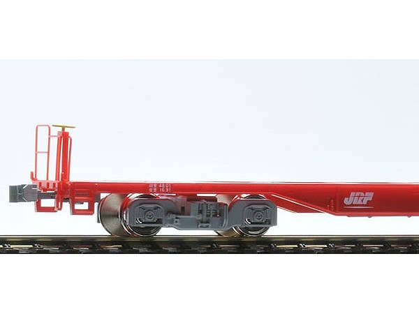 HO-722 JR貨車 コキ200形（コンテナなし）